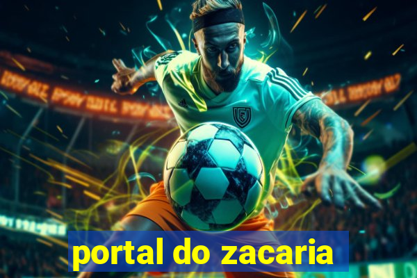 portal do zacaria